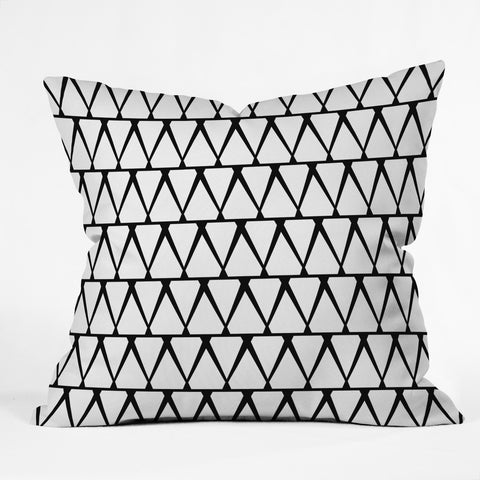 Gabi Zillionaire II Outdoor Throw Pillow