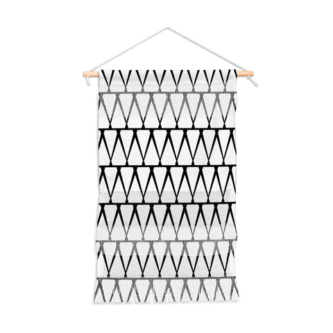 Gabi Zillionaire II Wall Hanging Portrait