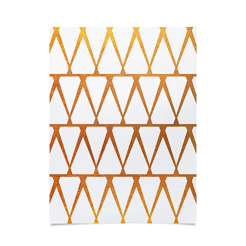 Gabi Zillionaire Poster