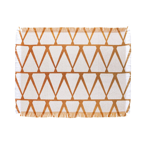 Gabi Zillionaire Throw Blanket