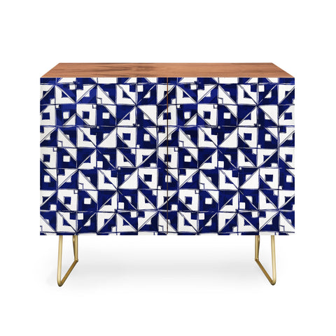 Gabriela Fuente Ademaro Credenza