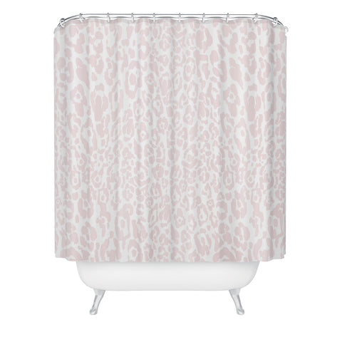 Gabriela Fuente Alda Shower Curtain