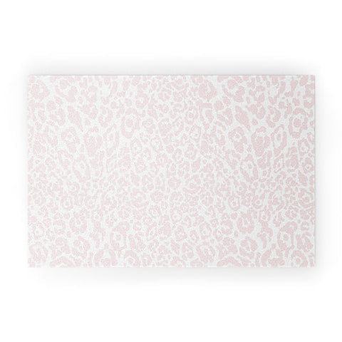 Gabriela Fuente Alda Welcome Mat