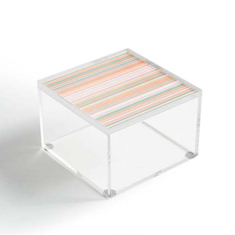Gabriela Fuente all day Acrylic Box