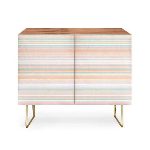 Gabriela Fuente all day Credenza
