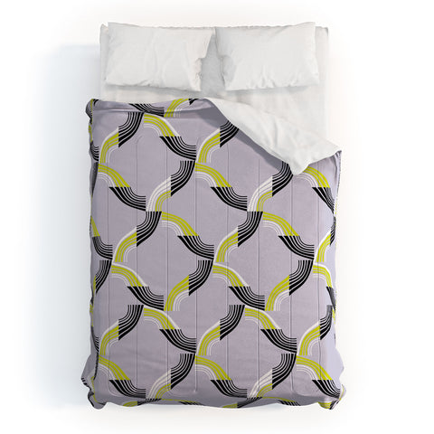 Gabriela Fuente Alston Comforter