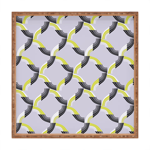 Gabriela Fuente Alston Square Tray