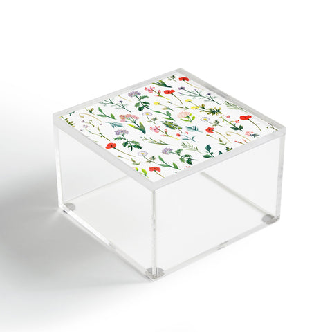 Gabriela Fuente Always Spring Acrylic Box