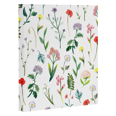 Gabriela Fuente Always Spring Art Canvas