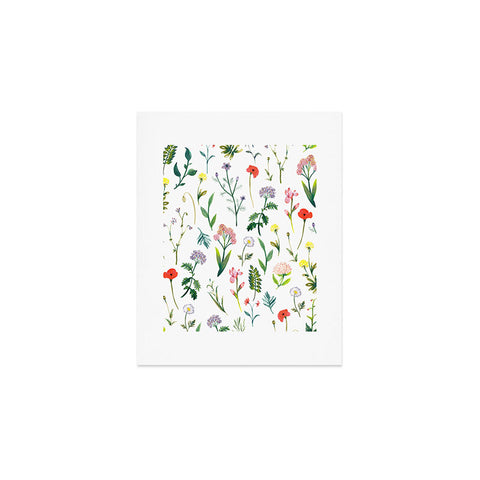 Gabriela Fuente Always Spring Art Print