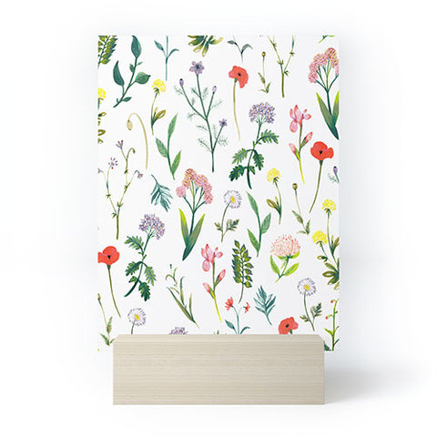 Gabriela Fuente Always Spring Mini Art Print