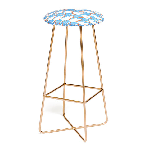 Gabriela Fuente Americana Bar Stool