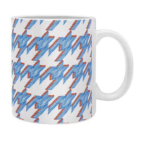 Gabriela Fuente Americana Coffee Mug