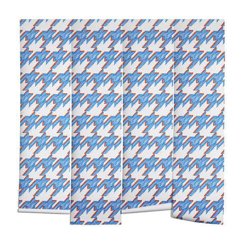 Gabriela Fuente Americana Wall Mural