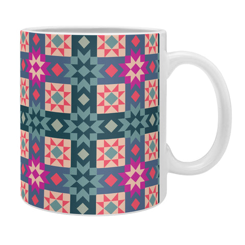Gabriela Fuente Annabel Coffee Mug