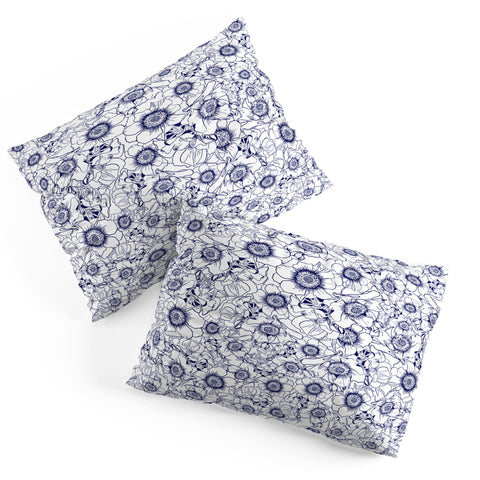 Gabriela Fuente Anny Pillow Shams