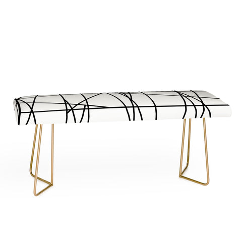 Gabriela Fuente Architecture Bench