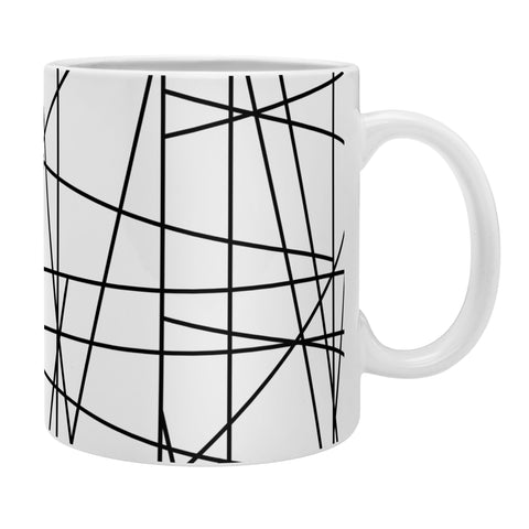 Gabriela Fuente Architecture Coffee Mug