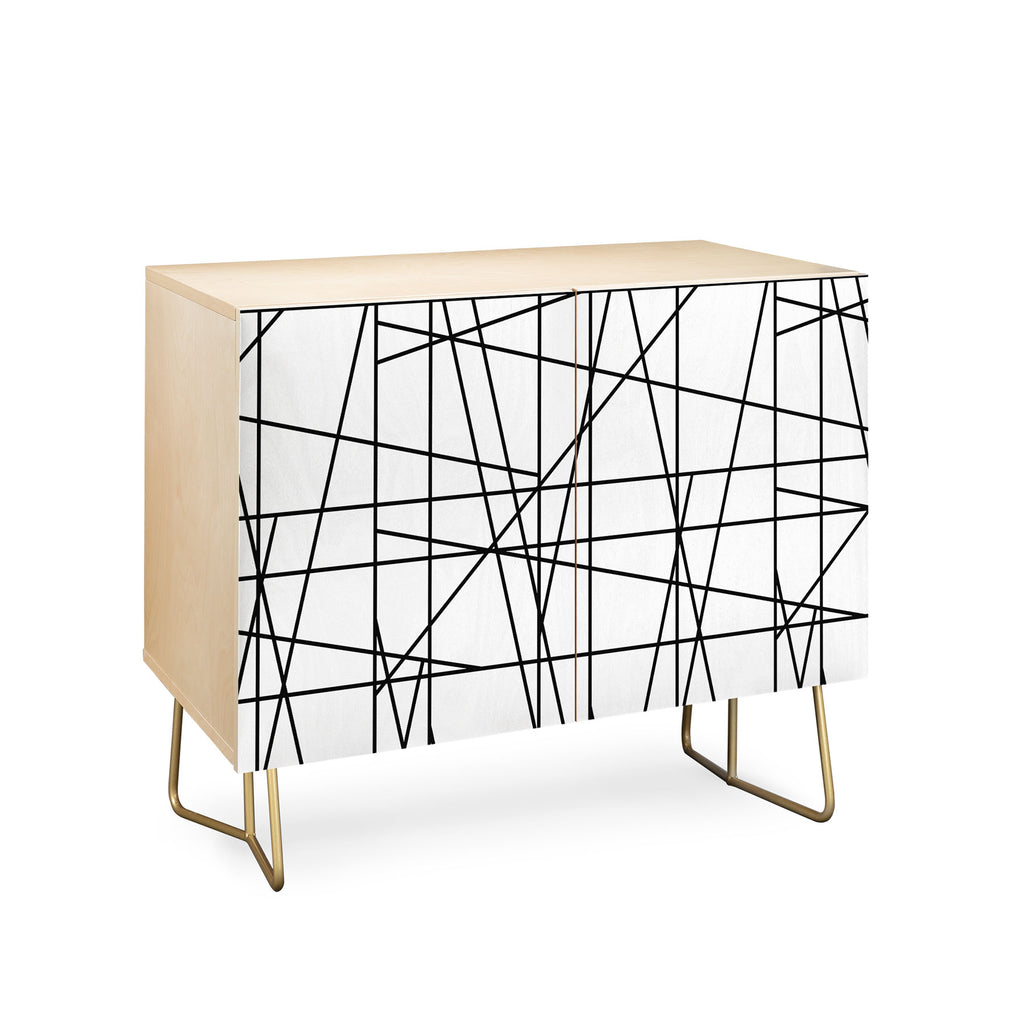 Architecture Credenza Gabriela Fuente