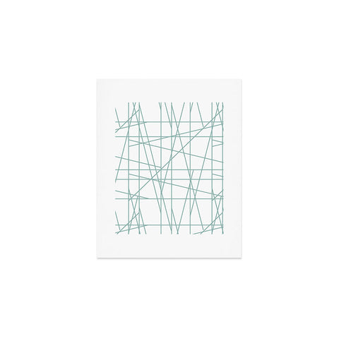 Gabriela Fuente Architecture Dream Art Print