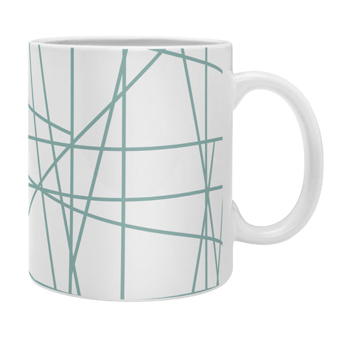 Gabriela Fuente Architecture Dream Coffee Mug