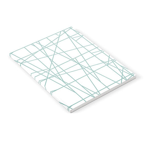 Gabriela Fuente Architecture Dream Notebook