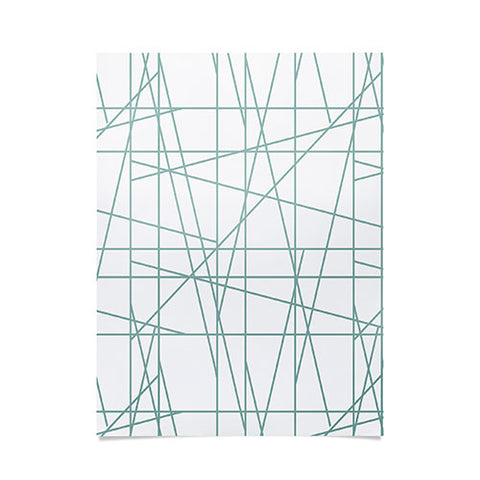 Gabriela Fuente Architecture Dream Poster