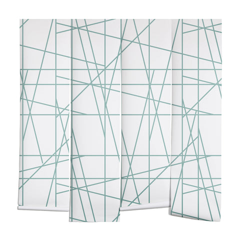 Gabriela Fuente Architecture Dream Wall Mural