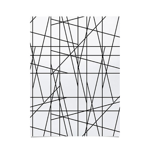 Gabriela Fuente Architecture Poster