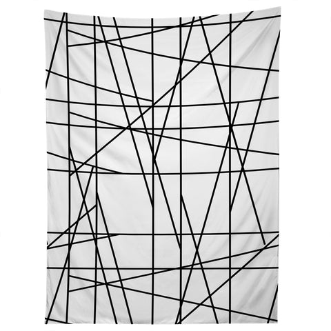 Gabriela Fuente Architecture Tapestry