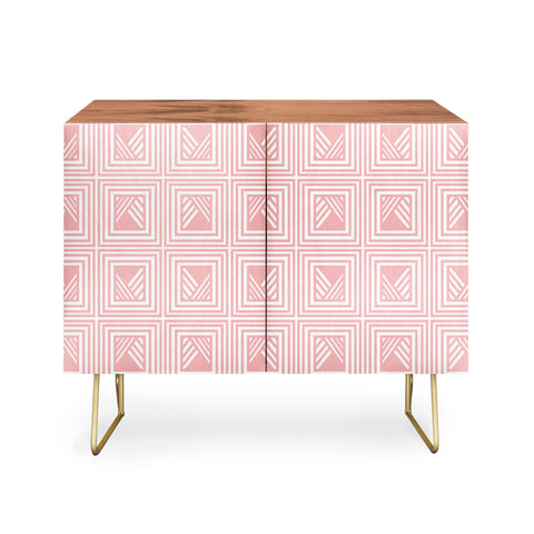 Gabriela Fuente Architecture Tribe Credenza