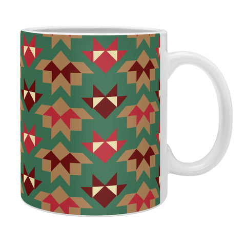 Gabriela Fuente Astra Coffee Mug