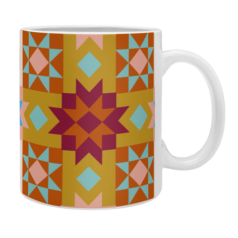 Gabriela Fuente Ayala Coffee Mug