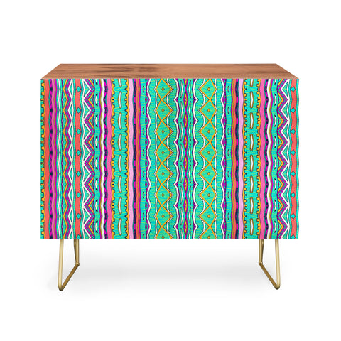 Gabriela Fuente be my summer Credenza