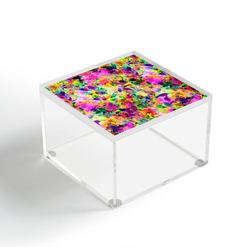 Gabriela Fuente Belle 2 Acrylic Box