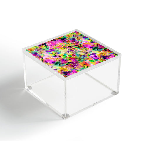 Gabriela Fuente Belle I Acrylic Box