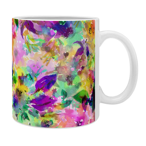 Gabriela Fuente Belle I Coffee Mug