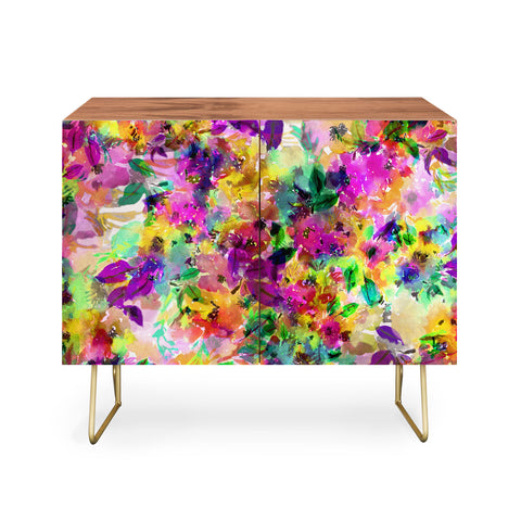 Gabriela Fuente Belle I Credenza