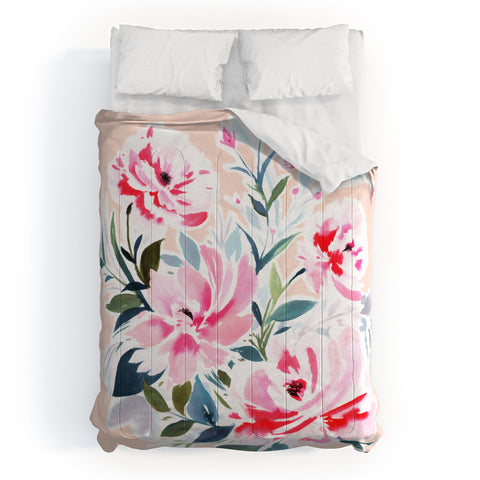 Gabriela Fuente Brina Comforter
