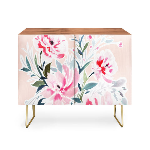 Gabriela Fuente Brina Credenza
