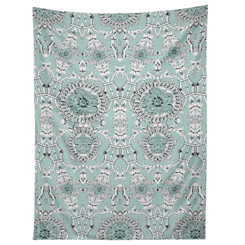 Gabriela Fuente Clas Tapestry