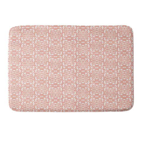 Gabriela Fuente Class Memory Foam Bath Mat