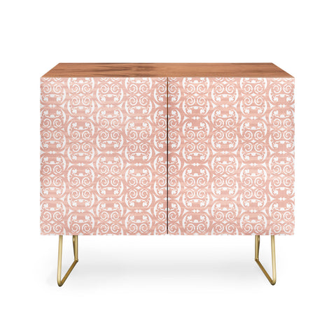 Gabriela Fuente Class Credenza