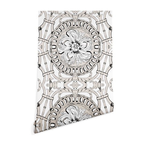 Gabriela Fuente classical Wallpaper