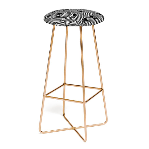 Gabriela Fuente Dany Bar Stool
