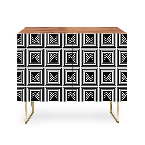 Gabriela Fuente Dany Credenza