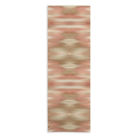 Gabriela Fuente Desert Yoga Towel