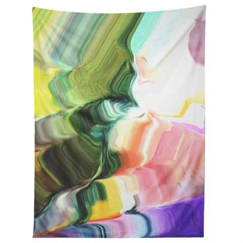 Gabriela Fuente Digital Marbel Tapestry