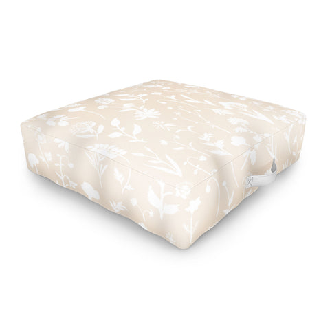 Gabriela Fuente Dorothy Outdoor Floor Cushion