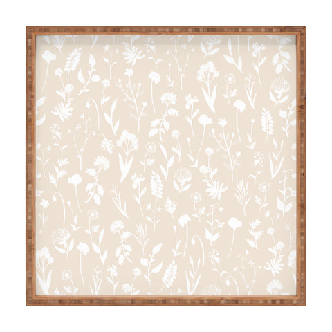 Gabriela Fuente Dorothy Square Tray